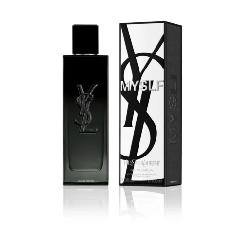 Yves Saint Laurent Myslf - Eau de Parfum 100 ml