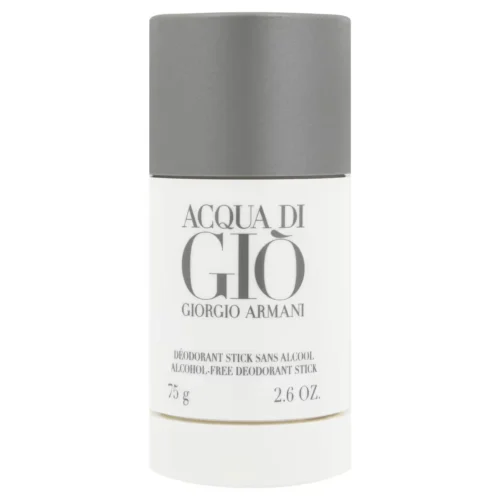 Armani Acqua Di Gio Pour Homme - Deodorant stick 75g