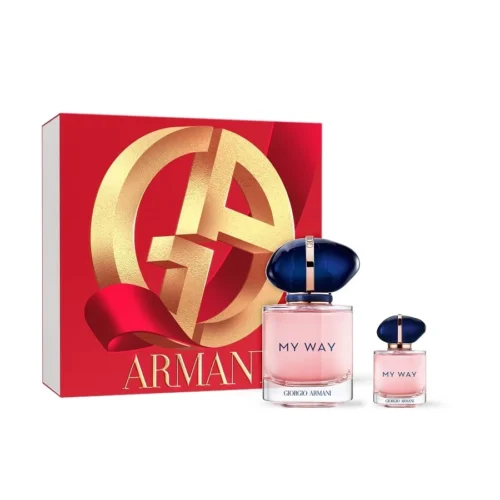 Armani Set - My Way - Apa de parfum 30 ml - 1 Armani Set - My Way - Apa de parfum 30 ml