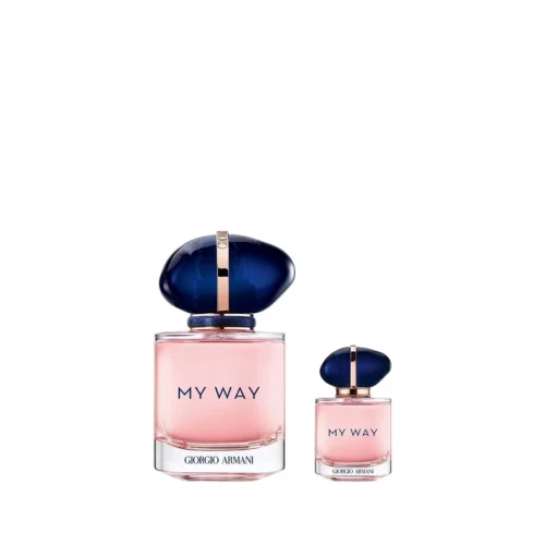 Armani Set - My Way - Apa de parfum 30 ml