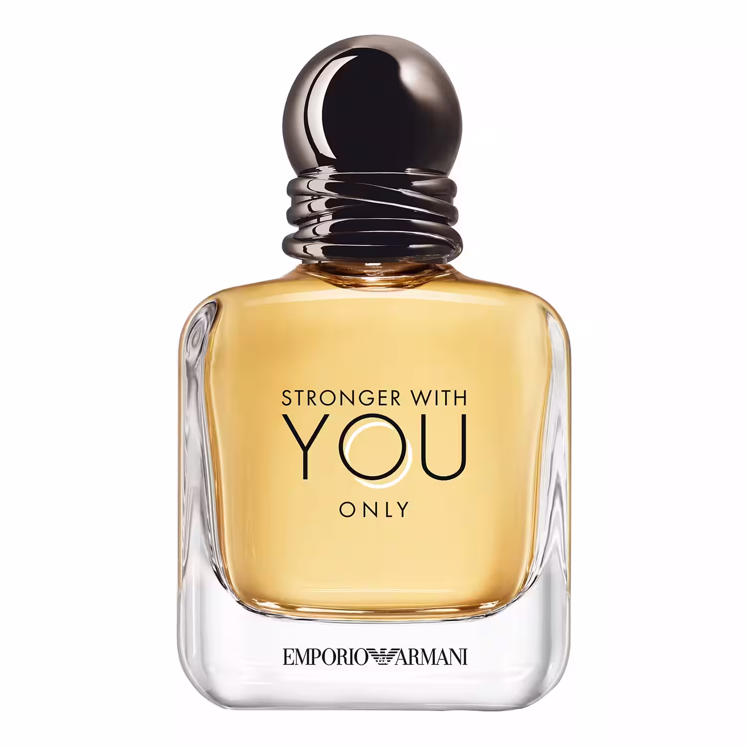 Armani Stronger With You Only - Eau de Toilette 50 ml