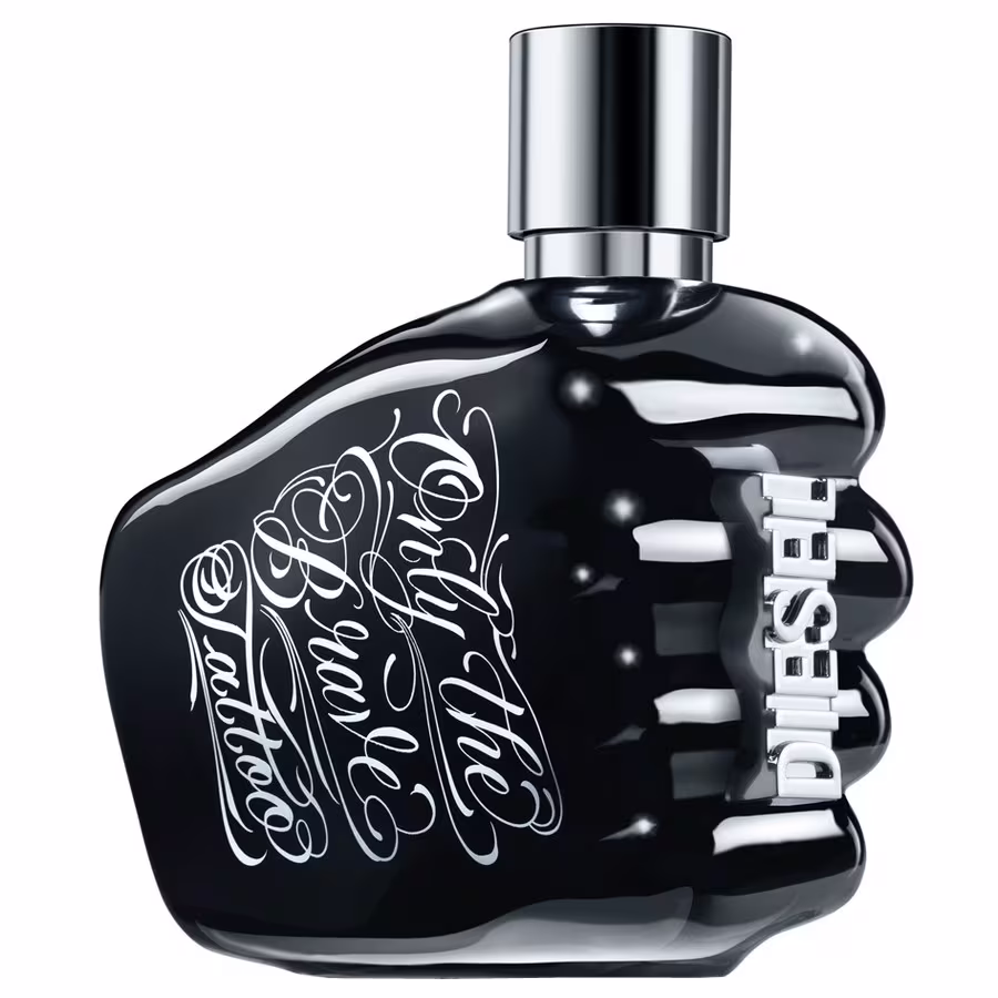 Diesel Only The Brave Tatoo Eau De Toilette 125 ml