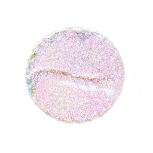 Essence MULTICHROME FLAKES eyeshadow topper