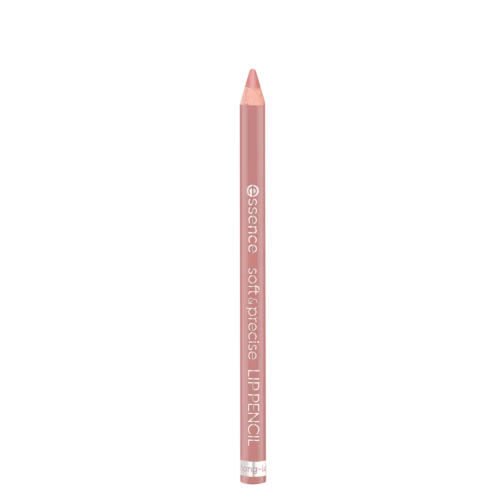 Essence creion pentru buze soft & precise 302 - Heavenly - Essence creion pentru buze soft & precise 302 - Heavenly - 1 Essence creion pentru buze soft & precise 302 - Heavenly - Essence creion pentru buze soft & precise 302 - Heavenly