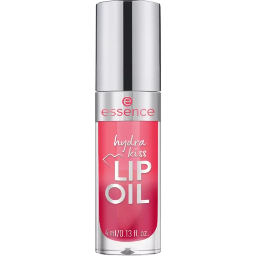 Essence hydra kiss LIP OIL 03 - Pink Champagne
