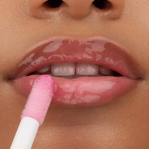 Essence hydra kiss LIP OIL 03 - Pink Champagne