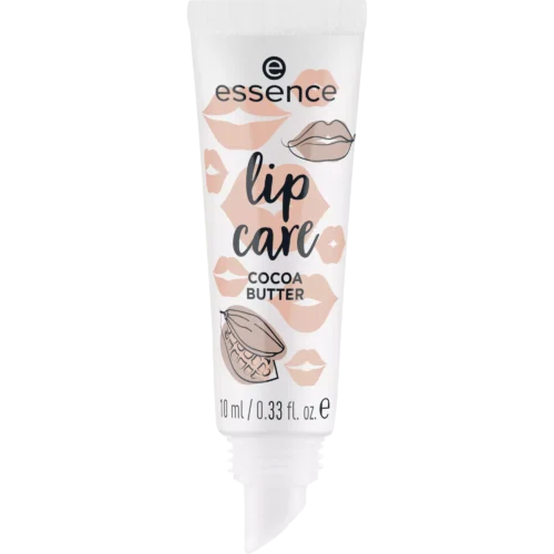 Essence lip care COCOA BUTTER