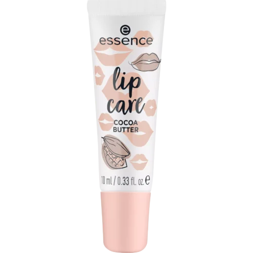 Essence lip care COCOA BUTTER