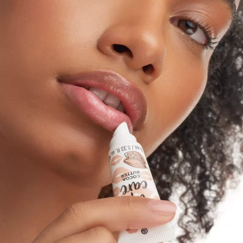 Essence lip care COCOA BUTTER
