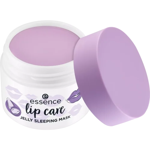 Essence lip care JELLY SLEEPING MASK - 1 Essence lip care JELLY SLEEPING MASK