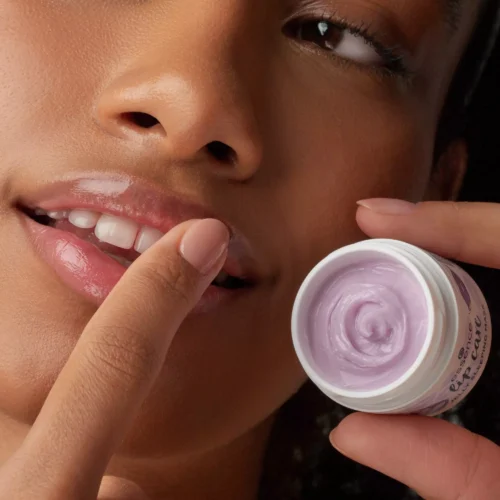 Essence lip care JELLY SLEEPING MASK