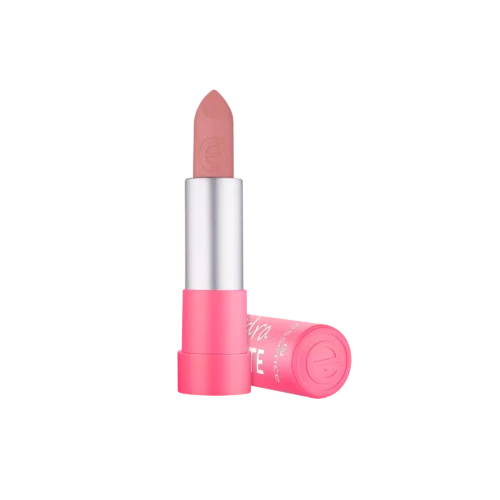 Essence ruj hydra MATTE 403 - Peach it!
