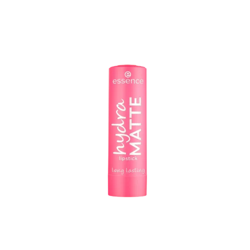 Essence ruj hydra MATTE 403 - Peach it!
