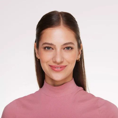 Essence ruj hydra MATTE 403 - Peach it!