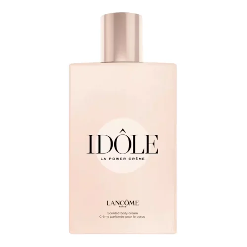 Idole La Power Creme – Crema parfumata pentru corp 200 ml Idole La Power Creme – Crema parfumata pentru corp 200 ml