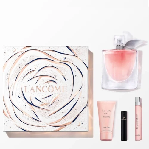 LC LVEB (100+L50+10+HYP2ML) PRE X23