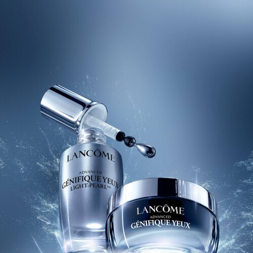 Lancome Advanced Gènifique Light Pearl Eye & Lash Serum 20 ml