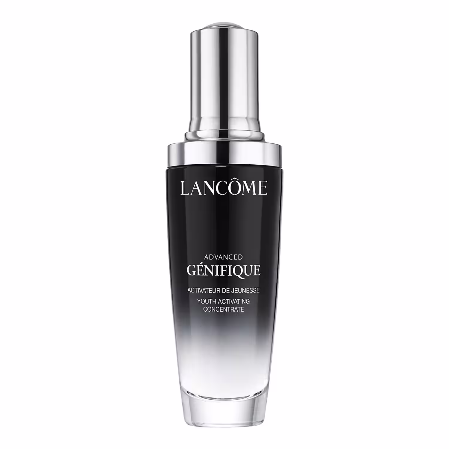 Lancome Advanced Génifique Serum - Serum activator de tinerete 50 ml