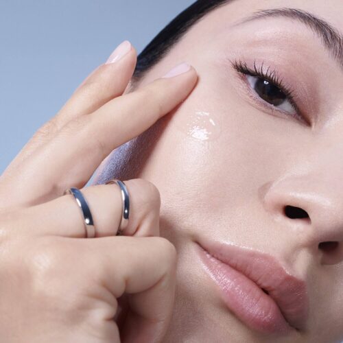 Lancome Advanced Génifique Serum - Serum activator de tinerete 75 ml