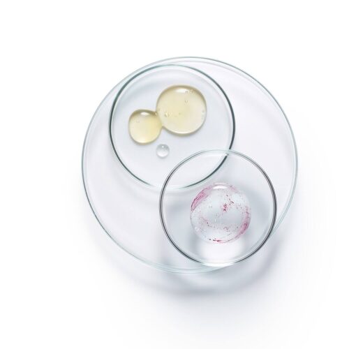 Lancome Bi-Facil Clean & Care - Demachiant pentru ochi 125 ml