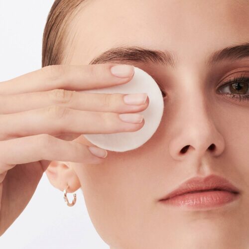 Lancome Bi-Facil Clean & Care - Demachiant pentru ochi 125 ml