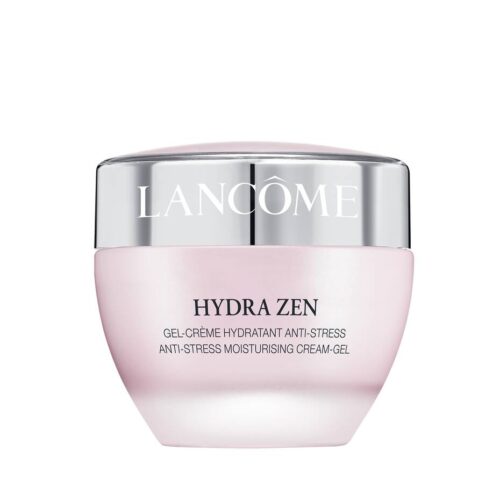 Lancome Gel-Cream crema fata Hydra Zen Anti-Stress Moisturizing 50 ml