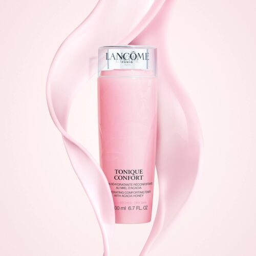 Lancome Lotiune Tonica - Tonique Confort 400 ml