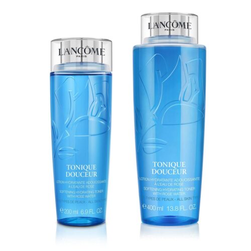 Lancome Lotiune Tonica - Tonique Douceur 400 ml