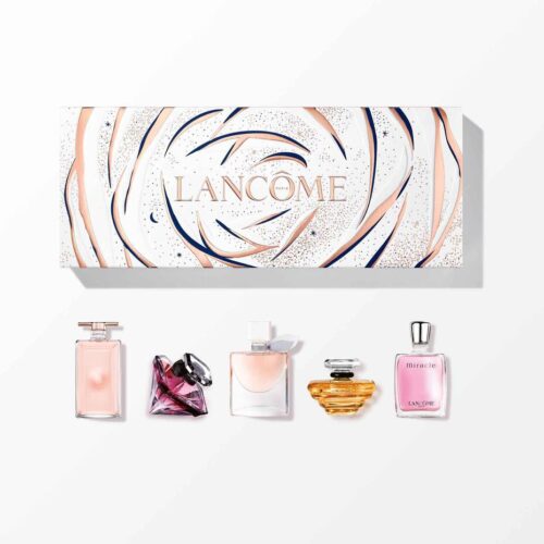Lancome Miniatures Set Cadou