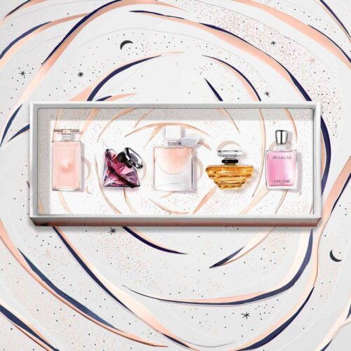 Lancome Miniatures Set Cadou