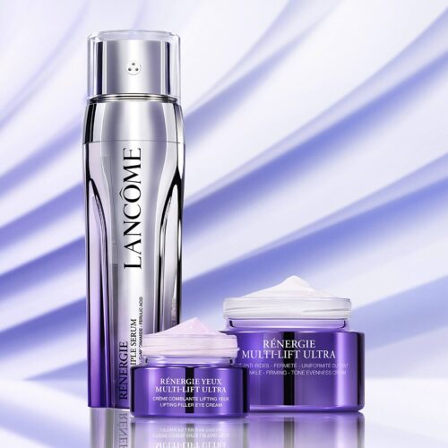 Lancome Rénergie H.C.F Triple Serum - Serum pentru ten cu efect regenerant 50 ml