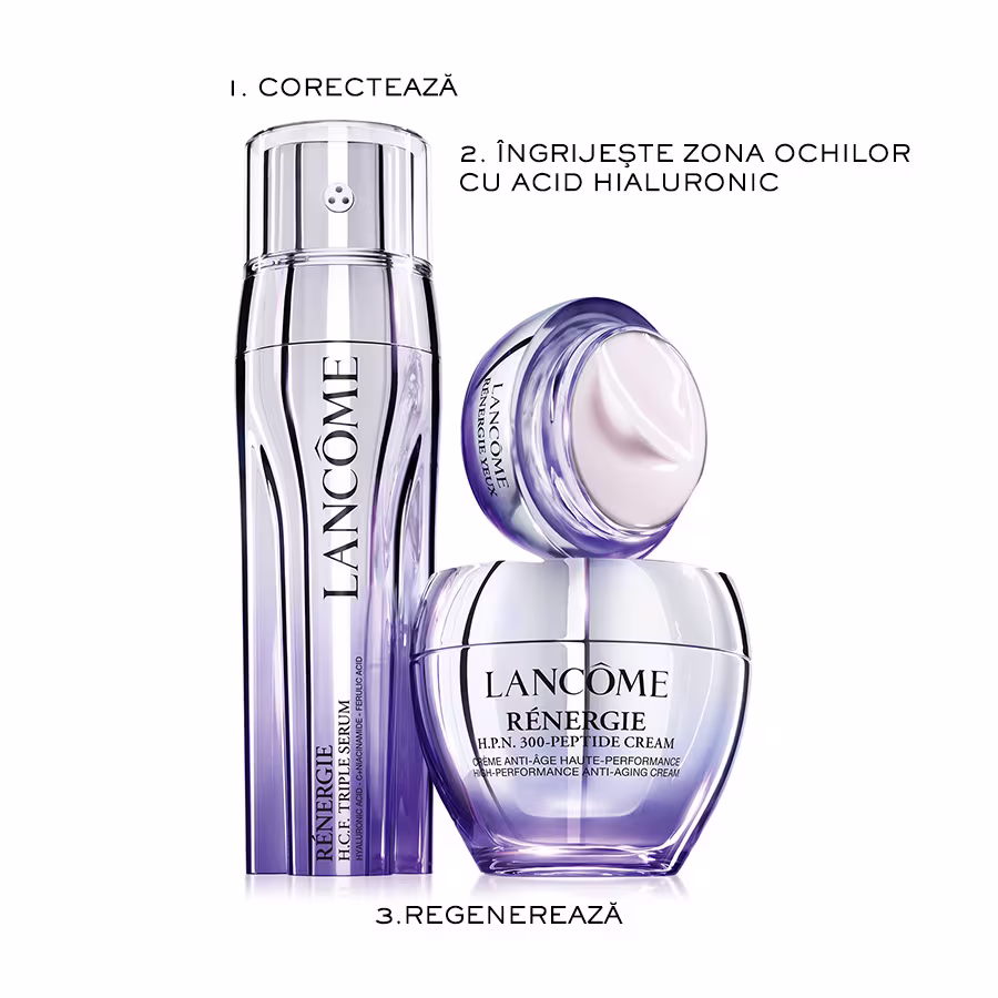 Lancome Rénergie Yeux Cream crema ochi 15 ml