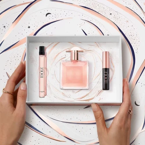Lancome Set - Idôle - Eau de Parfum 25 ml