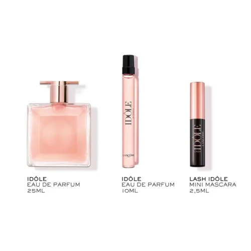Lancome Set - Idôle - Eau de Parfum 25 ml