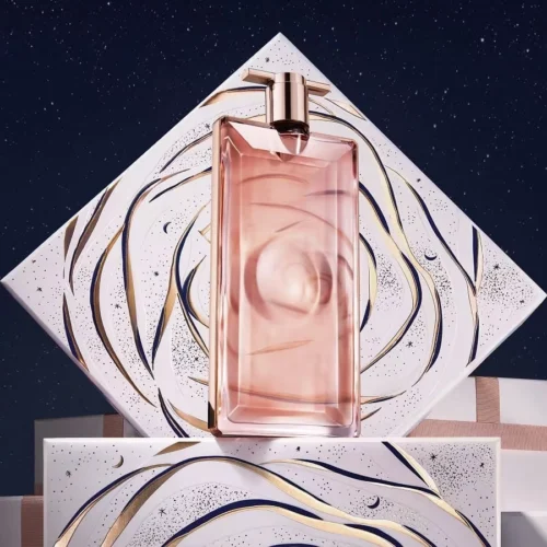 Lancome Set - Idôle - Eau de Parfum 25 ml