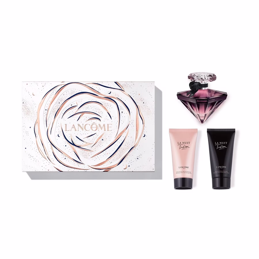 Lancome Set La Nuit Trésor - Eau de Parfum 30 ml