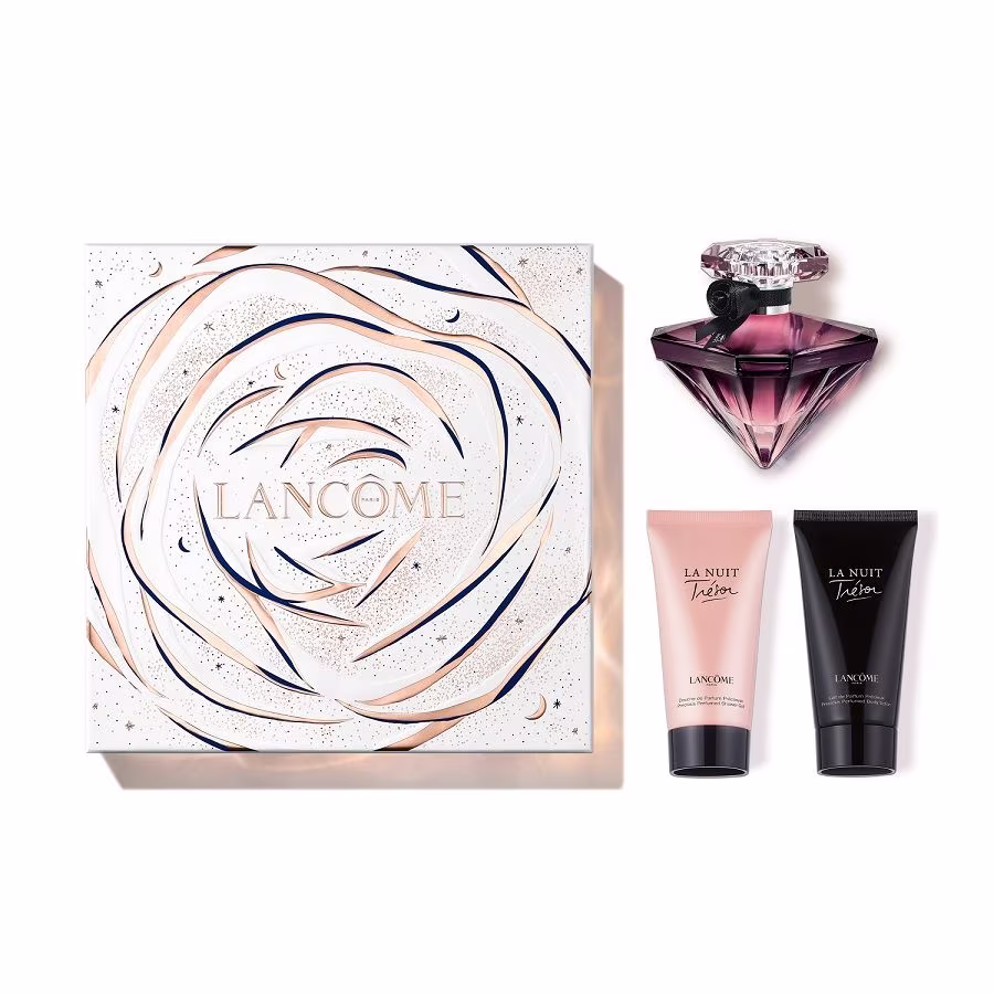 Lancome Set La Nuit Trésor - Eau de Parfum 50 ml