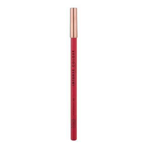 MUA MAKEUP ACADEMY Creion de buze Intense Color - Heartbreaker - 2 MUA MAKEUP ACADEMY Creion de buze Intense Color - Heartbreaker