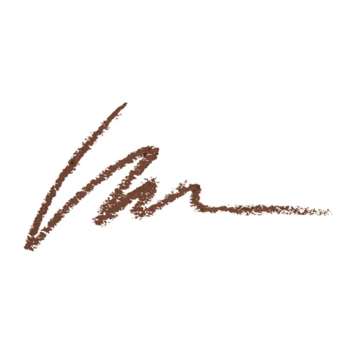 MUA MAKEUP ACADEMY Creion de buze Intense Color - Obsession