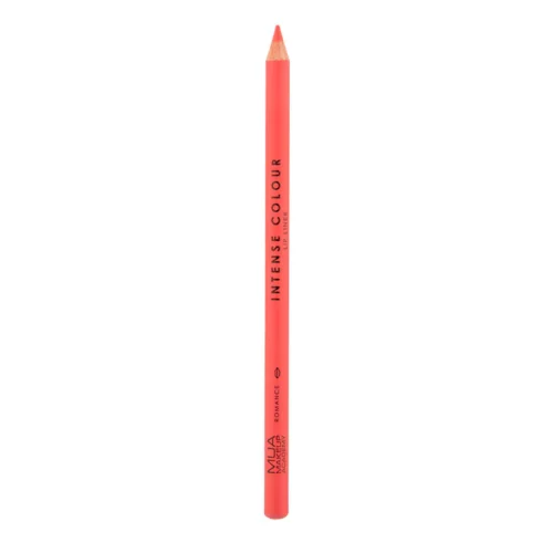 MUA MAKEUP ACADEMY Creion de buze Intense Color - Romance