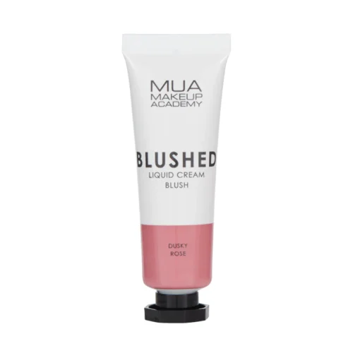 Dusky Rose