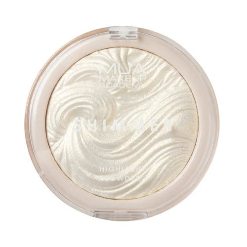Iridescent Gold