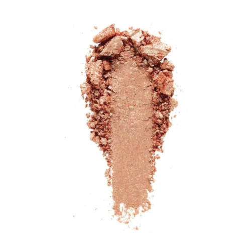 MUA MAKEUP ACADEMY Iluminator Shimmer Highlight Powder - Radiant Cashmere