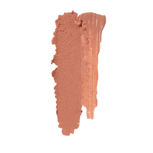 MUA MAKEUP ACADEMY Multi Lip Matte Lipstick si Gloss duo - Caramel