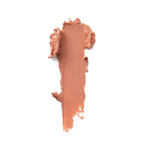 MUA MAKEUP ACADEMY Ruj de buze Creamy Matte Lipstick - Super Nude