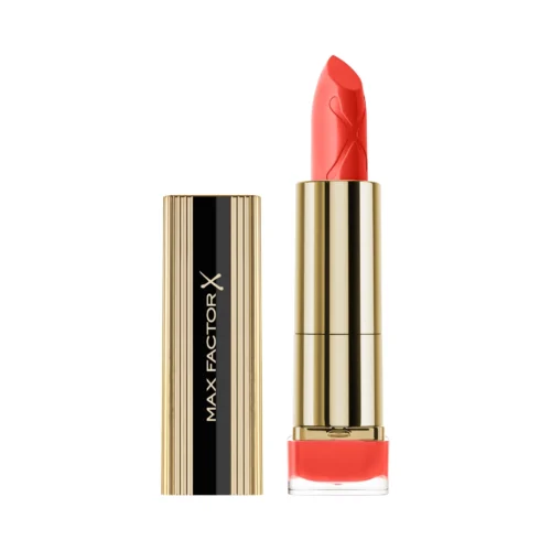 Max Factor Colour Elixir Ruj - 060 Intensely Coral