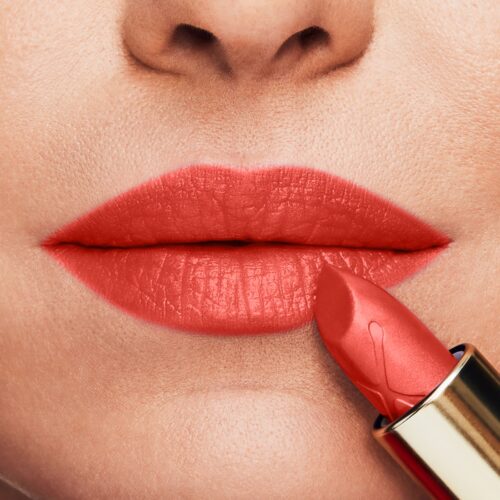 Max Factor Colour Elixir Ruj - 060 Intensely Coral