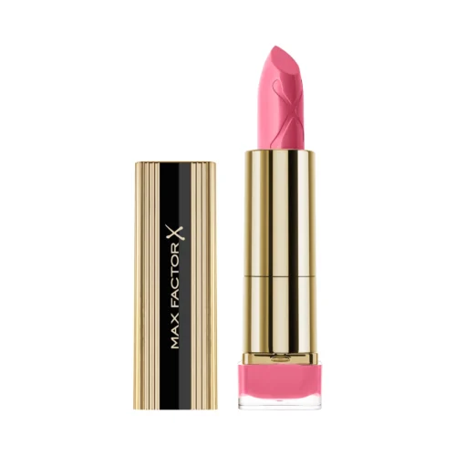 Max Factor Colour Elixir Ruj - 090 English Rose - 1 Max Factor Colour Elixir Ruj - 090 English Rose