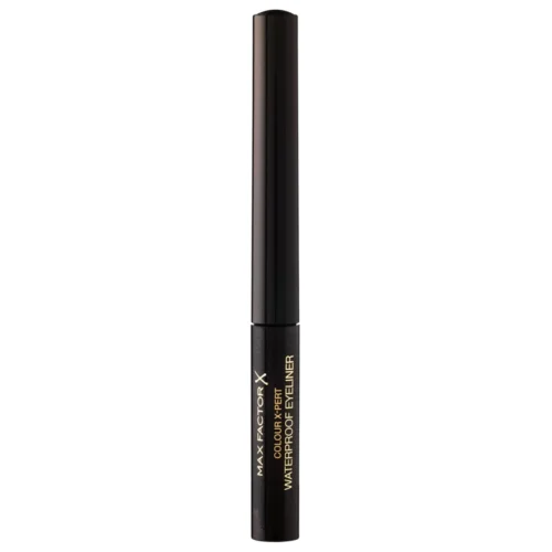Max Factor Colour X-pert waterproof tuș de ochi - 02 Metalic Anthracite