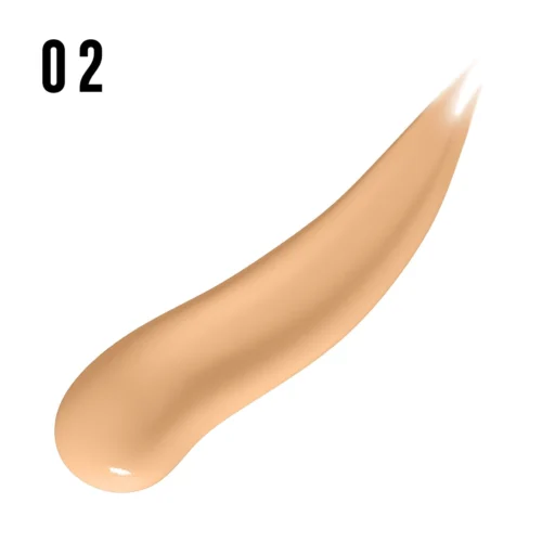 Max Factor Corector Miracle Pure - 02